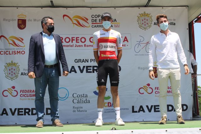 XXX Trofeo Guerrita - 4, Foto 4