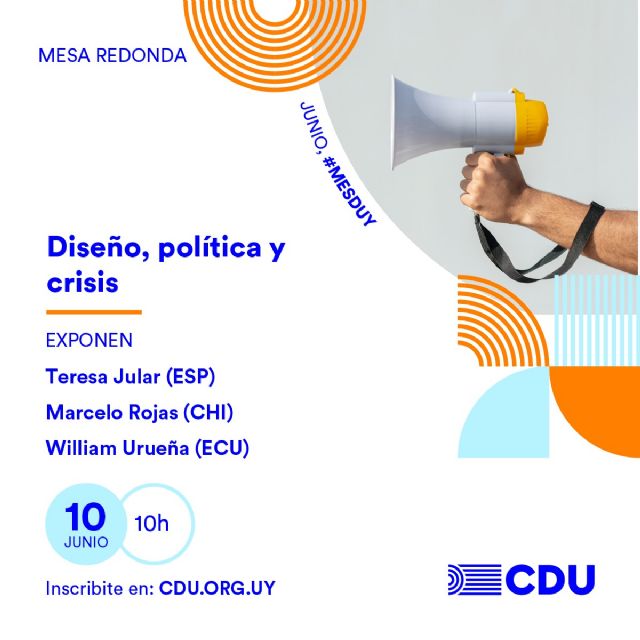 La Cámara de Diseño de Uruguay invita a READ a una conversación internacionalsobre la respuesta del diseño ante la crisis - 1, Foto 1