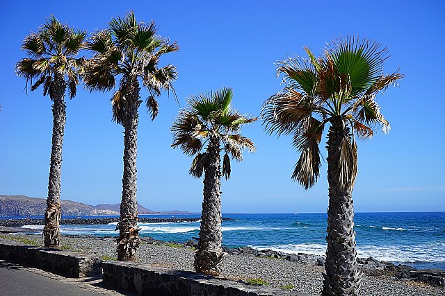 Ninguna playa de Murcia se encuentra entre las playas españolas más buscadas en Likibu - 1, Foto 1