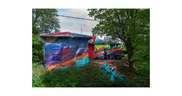 Comienza la Bienal de Helsinki con una propuesta inédita de arte contemporáneo - 1, Foto 1