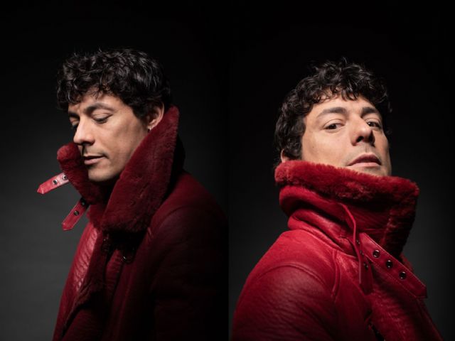 Jesús Carmona se corona como mejor bailarín del planeta al recibir el ‘Óscar de la Danza’ en el Teatro Bolshói de Moscú - 2, Foto 2