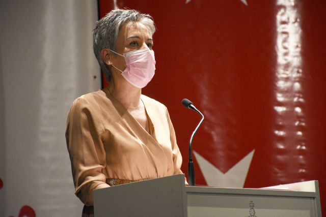 El ayuntamiento entrega las llaves de la villa a la asociación cultural folclórica rondalla de Calasparra - 4, Foto 4