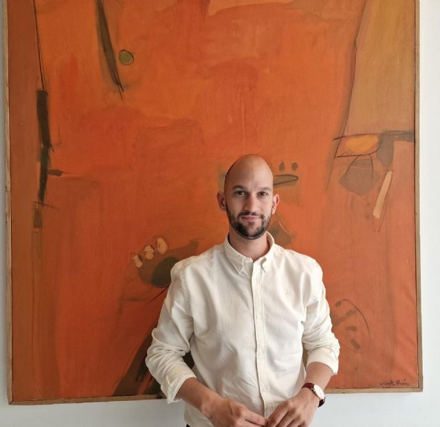 El Ayuntamiento de Lorca se adhiere al programa Viopet - 1, Foto 1