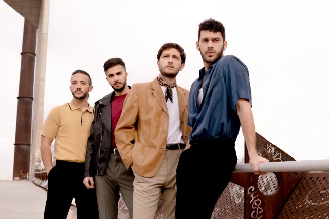 Arde Bogotá y Yarea serán los encargados de clausurar la primera edición de Cartagena Suena - 1, Foto 1