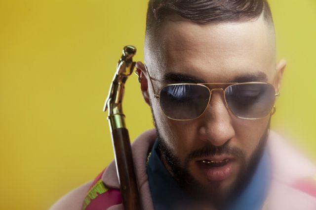 La versatilidad del piano de Sofiane Pamart será uno de los grandes descubrimientos de La Mar de Músicas - 1, Foto 1