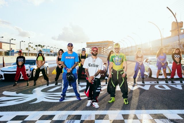 Alex Rose estrena su tan esperado álbum debut ENR - 1, Foto 1