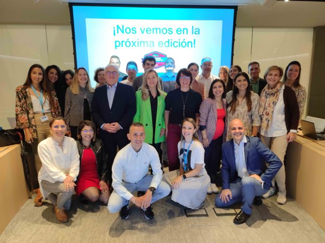 Concluye con éxito la 4ª Carrera Interempresas de Aldeas Infantiles SOS - 1, Foto 1