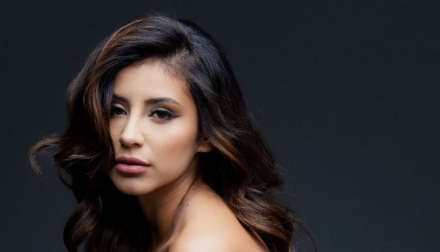 HAYDA VELOZ la creadora de contenido ecuatoriana es nominada en INFLUENCER ÍCONO 2024 - 1, Foto 1