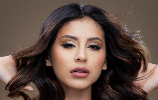 HAYDA VELOZ la creadora de contenido ecuatoriana es nominada en INFLUENCER ÍCONO 2024 - 2, Foto 2