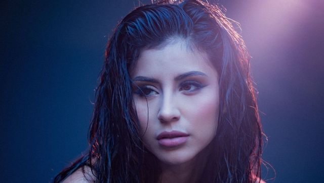 HAYDA VELOZ la creadora de contenido ecuatoriana es nominada en INFLUENCER ÍCONO 2024 - 3, Foto 3