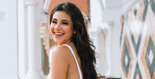 HAYDA VELOZ la creadora de contenido ecuatoriana es nominada en INFLUENCER ÍCONO 2024 - 4, Foto 4