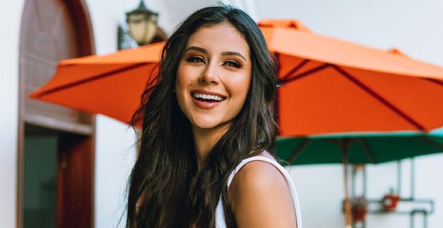 HAYDA VELOZ la creadora de contenido ecuatoriana es nominada en INFLUENCER ÍCONO 2024 - 5, Foto 5