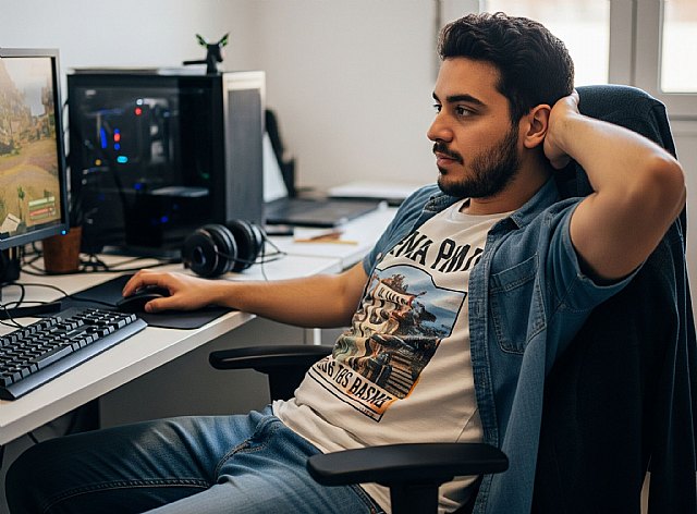 V Radiografía del Gaming en España´ - 1, Foto 1