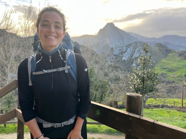 Las experiencias de tres peregrinos animarán a recorrer el Camino de la Cruz - 1, Foto 1