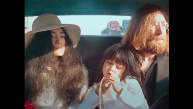 John & Yoko: one to one: el íntimo retrato de una leyenda - 3, Foto 3