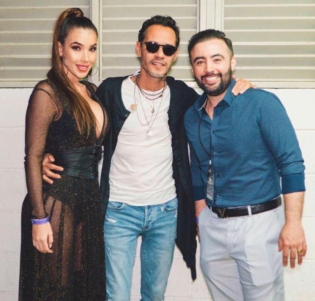 El empresario Christian Borrero, ha liderado múltiples conciertos en Colombia - 2, Foto 2