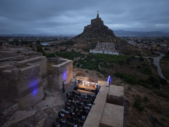 Historia y sabor andalusí se unen en las Fortalezas del Rey Lobo las noches de los miércoles en junio - 2, Foto 2