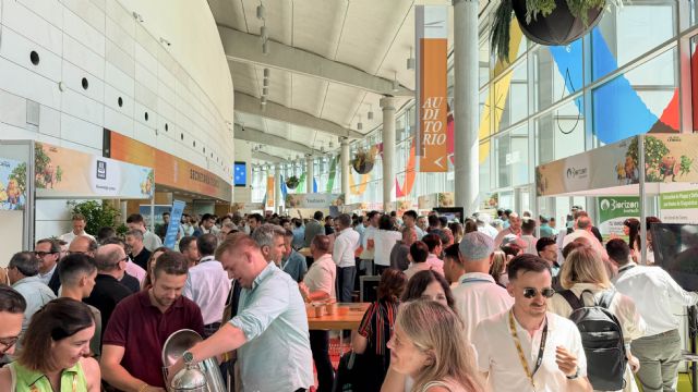 Citrus Forum cierra en Valencia una edición récord y refuerza su papel como punto de encuentro de la citricultura europea - 3, Foto 3