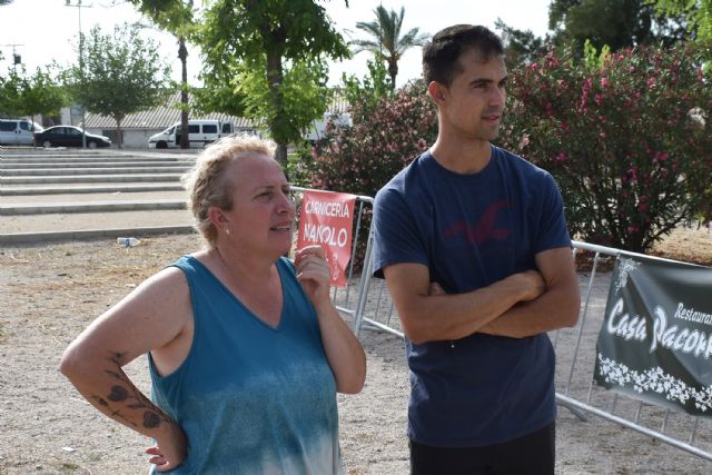 El IV Open Ciudad de Las Torres de petanca reúne a unos 150 participantes de todo el país - 4, Foto 4