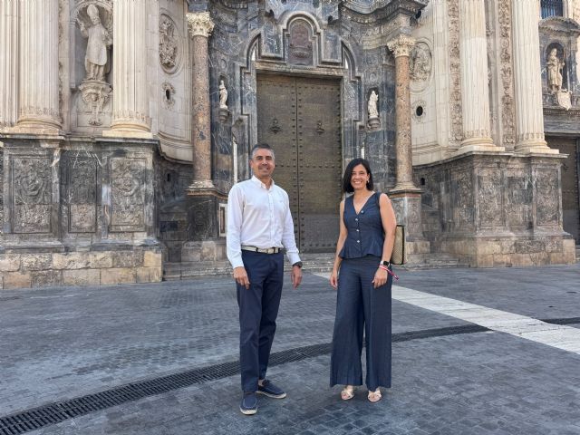 MC: 40 anos despu�s, Cartagena sigue pagando la fiesta del centralismo regional