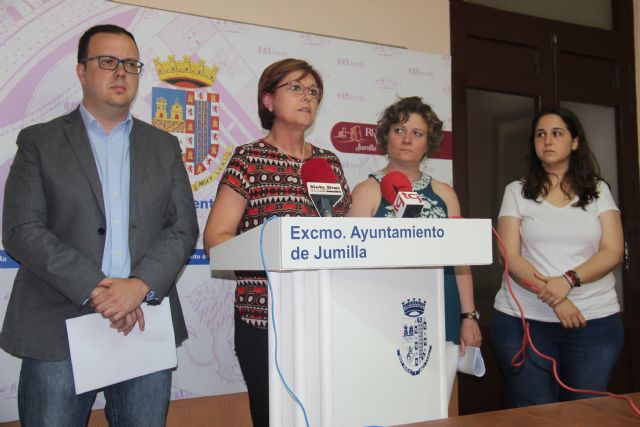 Alcaldía recibe a más de 500 ciudadanos durante el primer año de la legislatura - 1, Foto 1