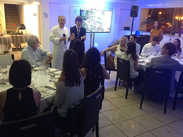 Turismo de Murcia Convention Bureau presenta su oferta a las principales agencias de turismo de negocios de Valencia - 2, Foto 2