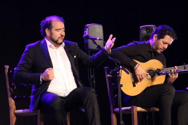 El XXII Festival de Flamenco, un regalo para los sentidos - 1, Foto 1