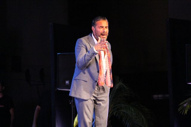 El XXII Festival de Flamenco, un regalo para los sentidos - 2, Foto 2