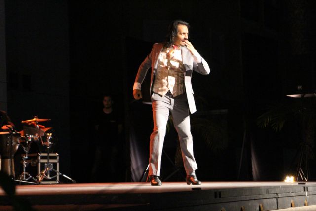 El XXII Festival de Flamenco, un regalo para los sentidos - 3, Foto 3