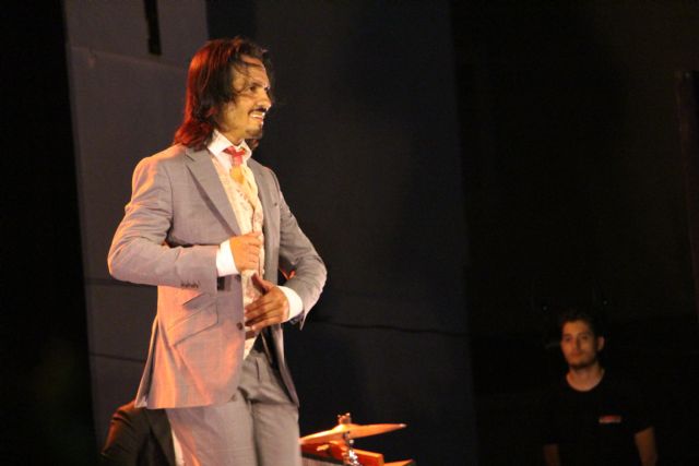 El XXII Festival de Flamenco, un regalo para los sentidos - 4, Foto 4