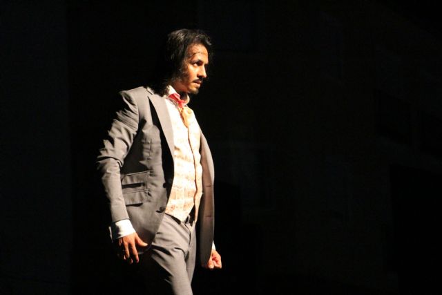 El XXII Festival de Flamenco, un regalo para los sentidos - 5, Foto 5