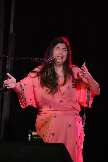 Portman acoge por tercera vez en la historia del festival internacional del Cante de las Minas una pruebas selectivas - 2, Foto 2