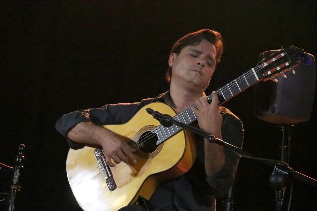 Portman acoge por tercera vez en la historia del festival internacional del Cante de las Minas una pruebas selectivas - 5, Foto 5