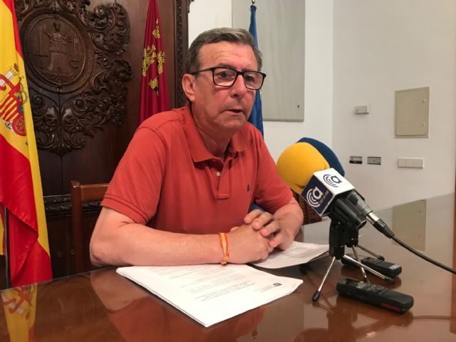 El Ayuntamiento pone en marcha la comisión que trabajará para que nuestro municipio forme parte de la Red de Juderías Caminos de Sefarad - 1, Foto 1