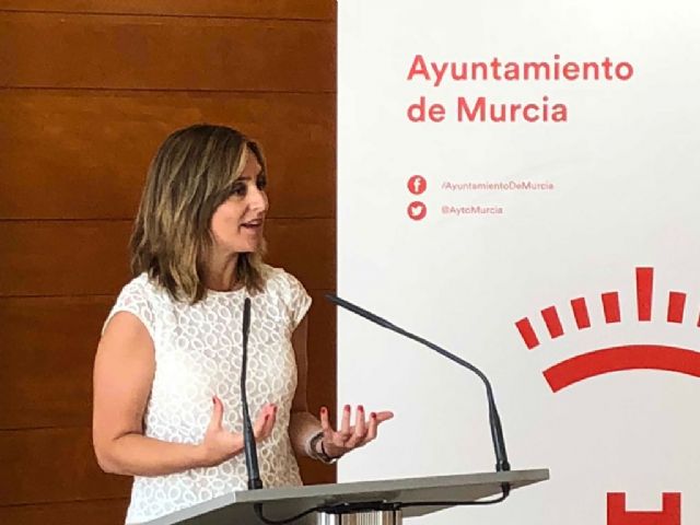 El nuevo servicio de atención domiciliaria del Ayuntamiento se prestará también a enfermos terminales y partos múltiples - 1, Foto 1