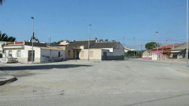 MC Cartagena solicitará actuaciones de mejora en el alcantarillado de La Palma - 4, Foto 4