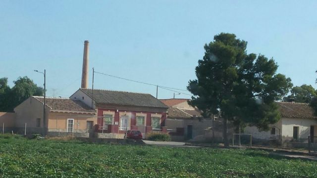 MC Cartagena solicitará actuaciones de mejora en el alcantarillado de La Palma - 5, Foto 5