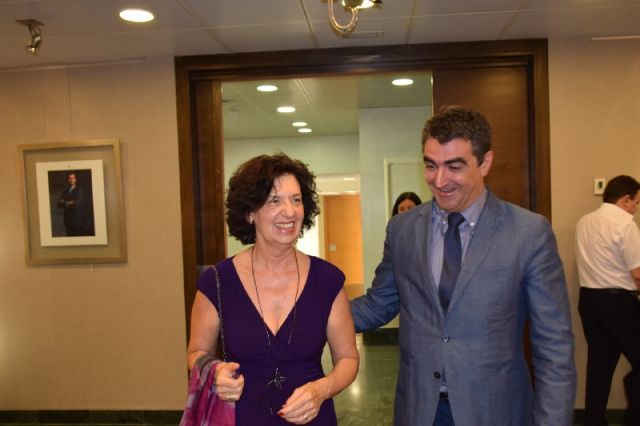 Ciudadanos insta a que se agilice la firma del Pacto contra la Violencia de Género - 1, Foto 1