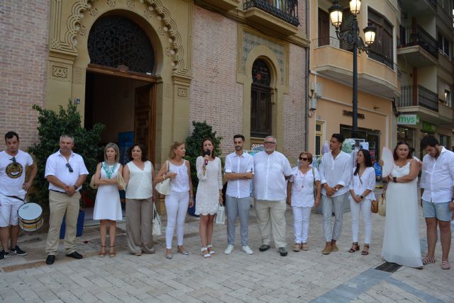 Exitosa Noche Blanca del comercio local - 1, Foto 1