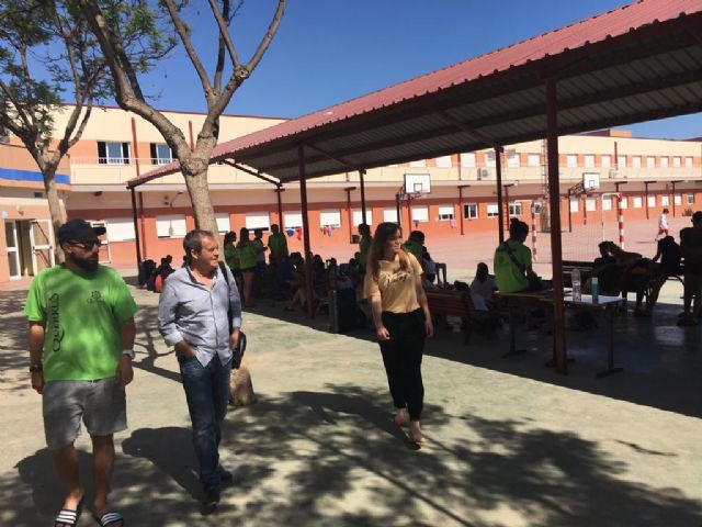 El Servicio de Juventud ofrece para este verano un total de 200 plazas en campamentos - 1, Foto 1