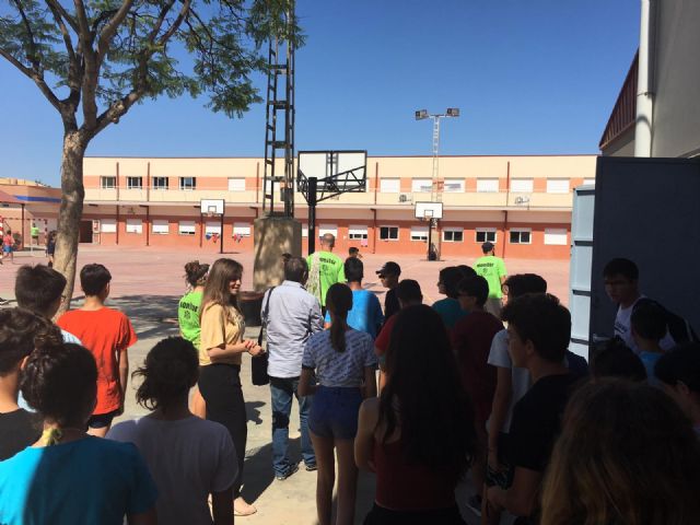 El Servicio de Juventud ofrece para este verano un total de 200 plazas en campamentos - 2, Foto 2