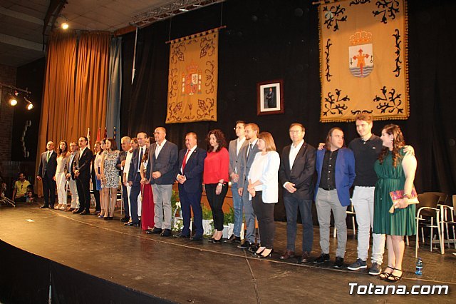 El Pleno de reorganización de la estructura política y administrativa del Ayuntamiento se celebrará el próximo lunes, 15 de julio, Foto 1