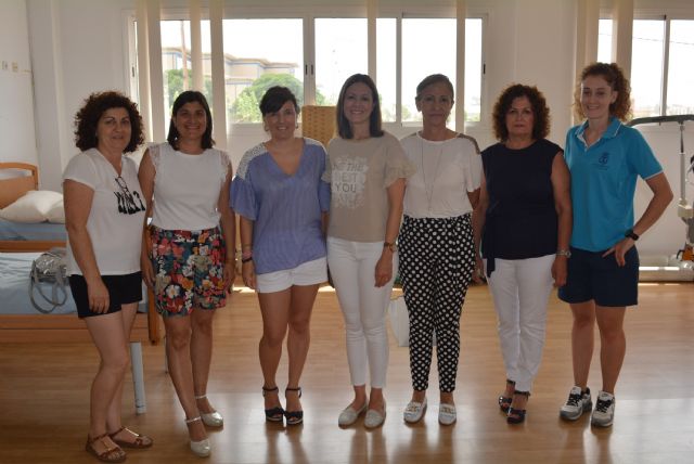 El Ayuntamiento vuelve a poner en marcha el Programa Respiro Familiar para niños y niñas con discapacidad - 1, Foto 1