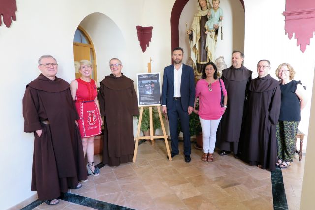 Actividades gastronómicas, lúdicas y culturales arropan este fin de semana a las tradicionales Fiestas del Carmen - 2, Foto 2