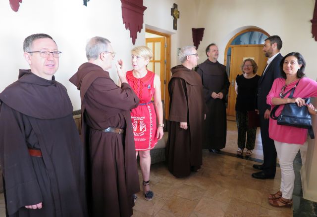 Actividades gastronómicas, lúdicas y culturales arropan este fin de semana a las tradicionales Fiestas del Carmen - 3, Foto 3