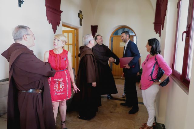 Actividades gastronómicas, lúdicas y culturales arropan este fin de semana a las tradicionales Fiestas del Carmen - 4, Foto 4