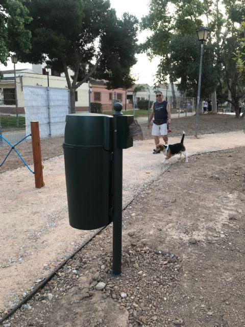 Primera Área Canina en Torre Pacheco - 3, Foto 3