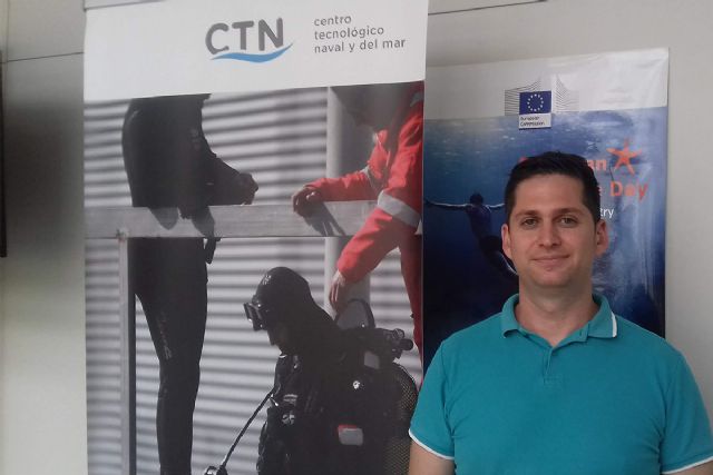 El Programa Retorno de Talento suma una nueva contratación - 1, Foto 1