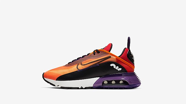 Nike Air Max 2090: un salto hacia adelante - 1, Foto 1