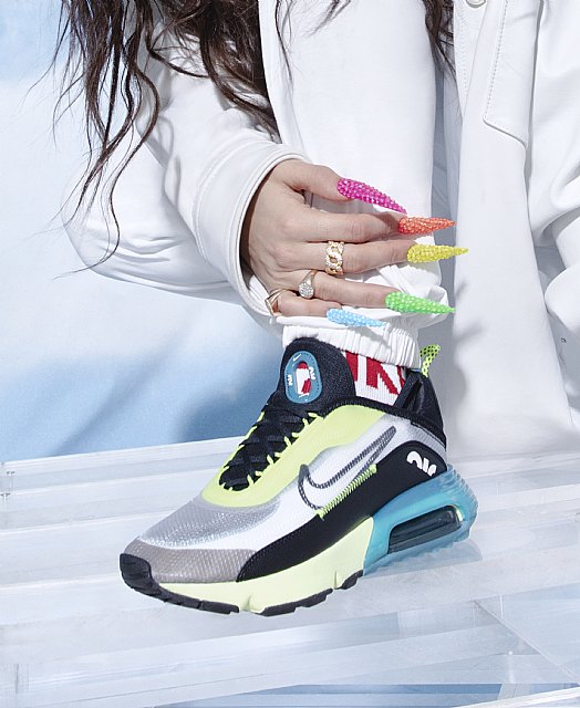 Nike Air Max 2090: un salto hacia adelante - 2, Foto 2